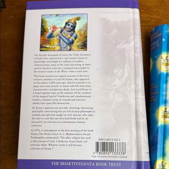 Spiritual Book Collection - Picture 3 of 9